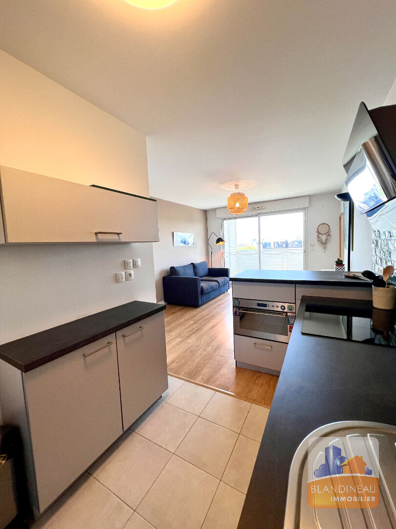 Image APPARTEMENT à NANTES