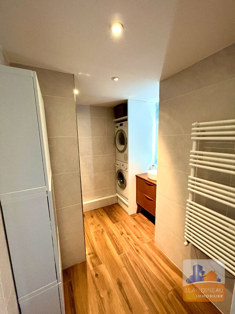 Image APPARTEMENT à NANTES