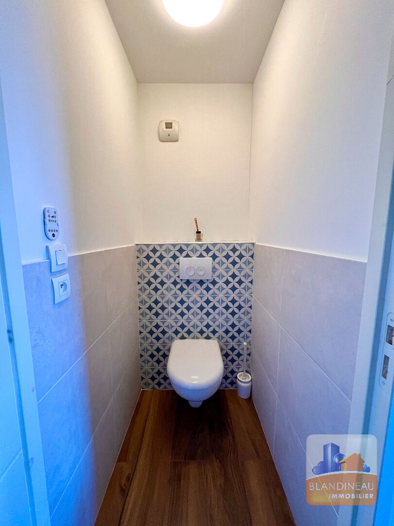 Image APPARTEMENT à NANTES