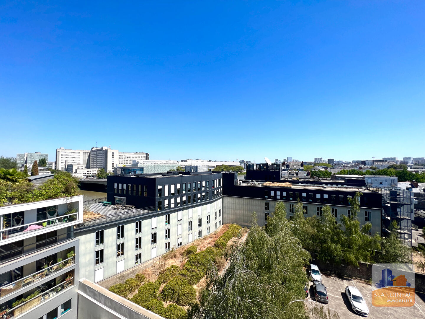 Image APPARTEMENT à NANTES