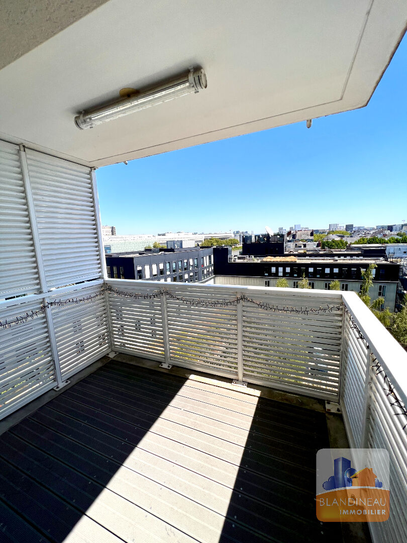 Image APPARTEMENT à NANTES