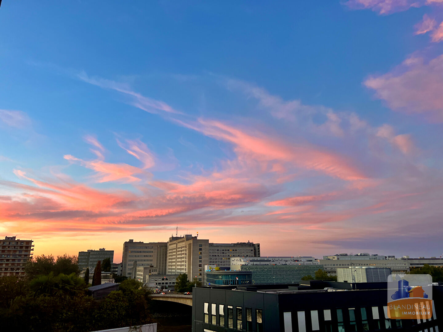 Image APPARTEMENT à NANTES