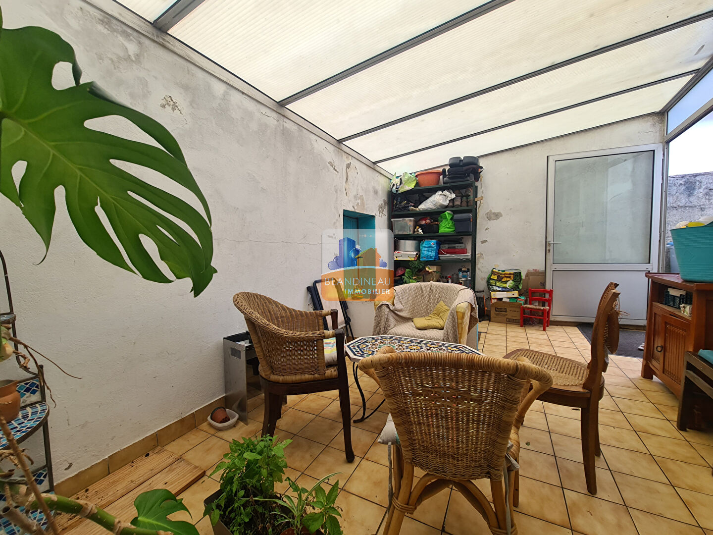 Image MAISON à LA MONTAGNE