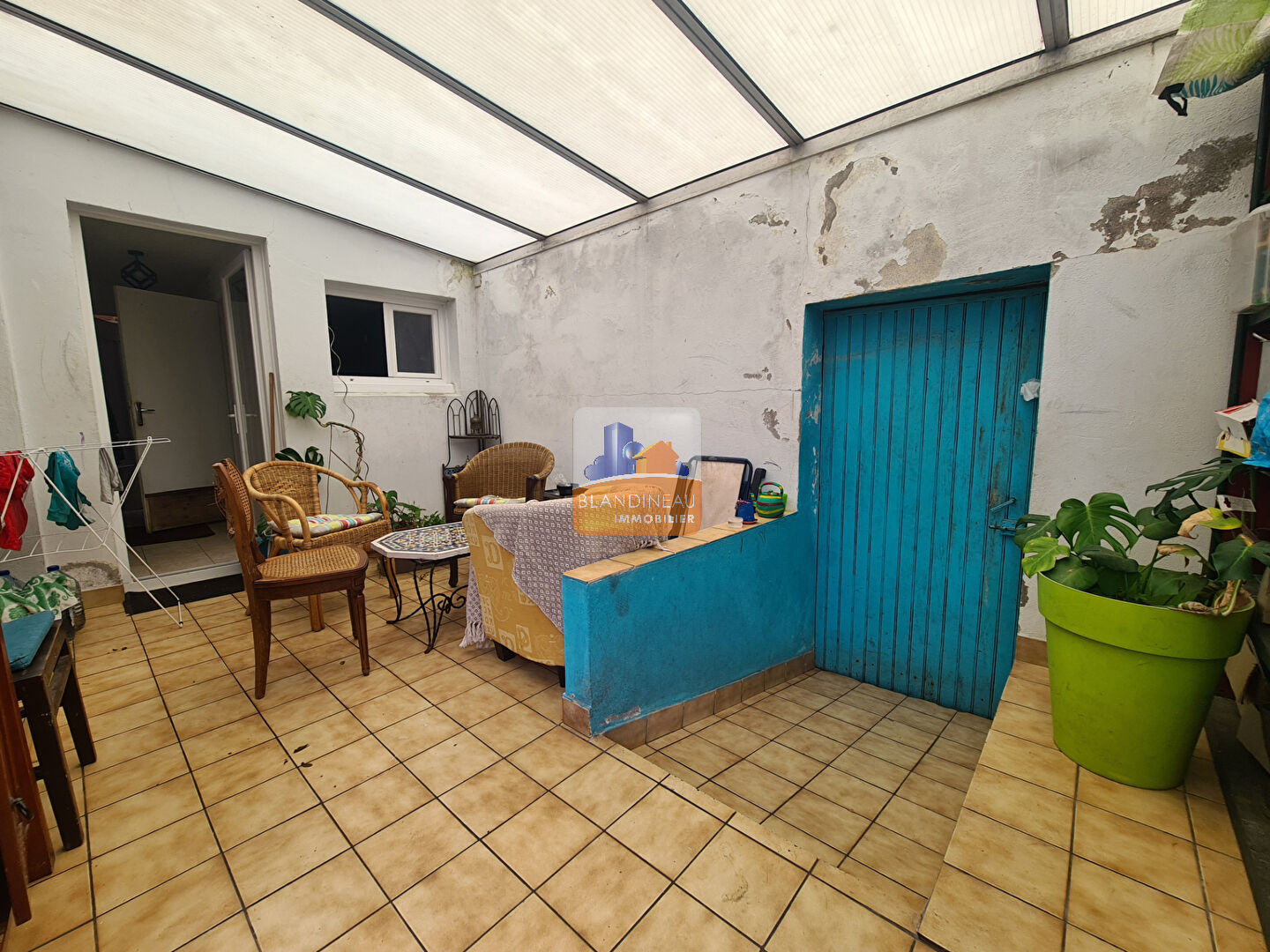 Image MAISON à LA MONTAGNE