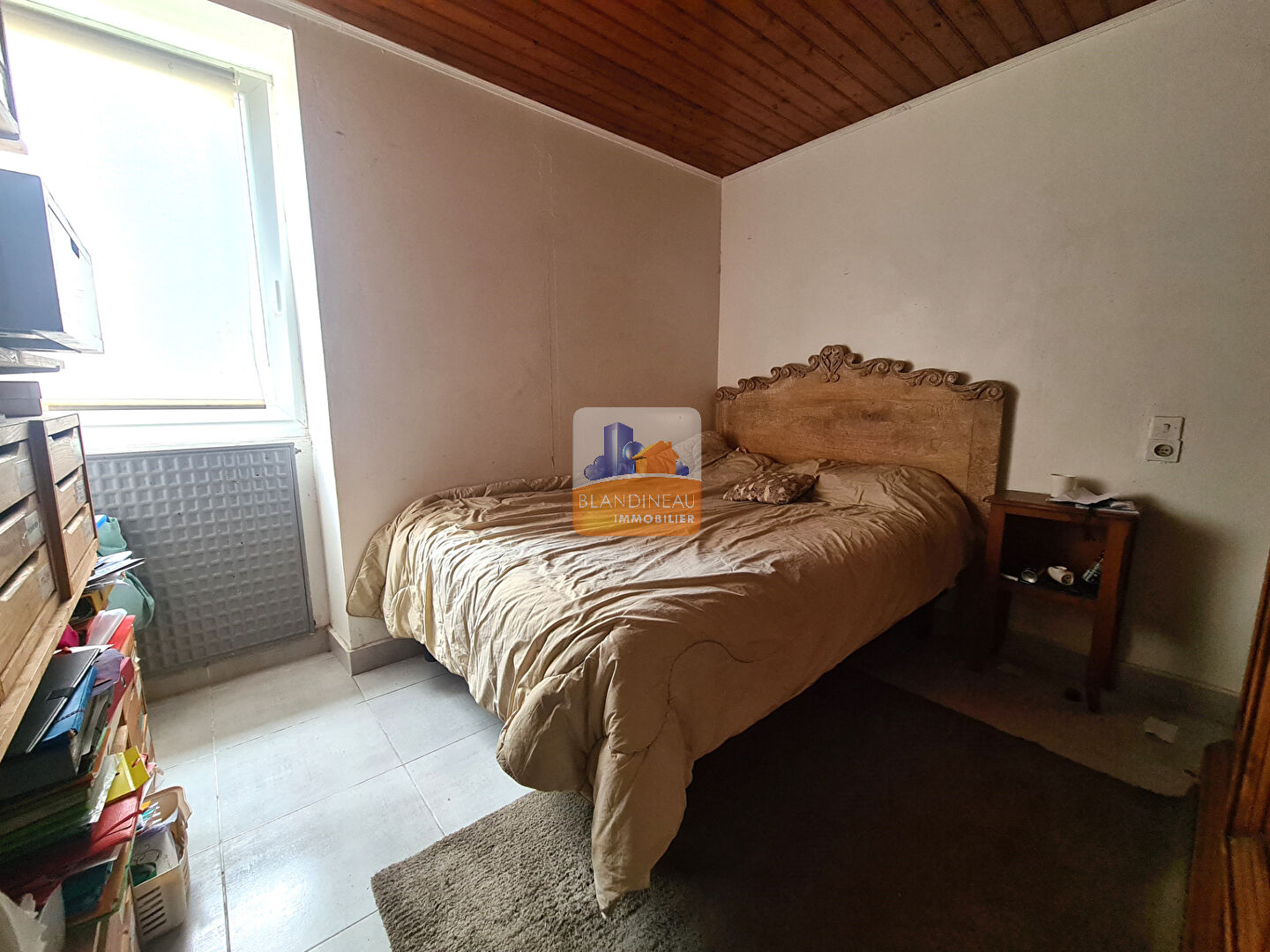 Image MAISON à LA MONTAGNE