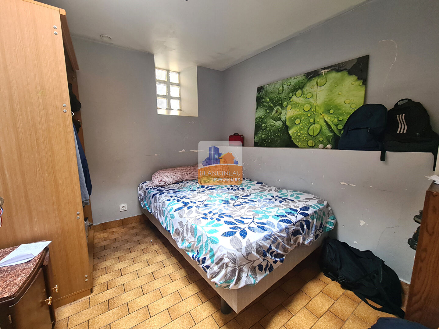 Image MAISON à LA MONTAGNE