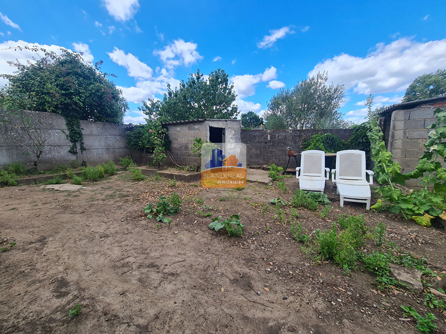 Image MAISON à LA MONTAGNE