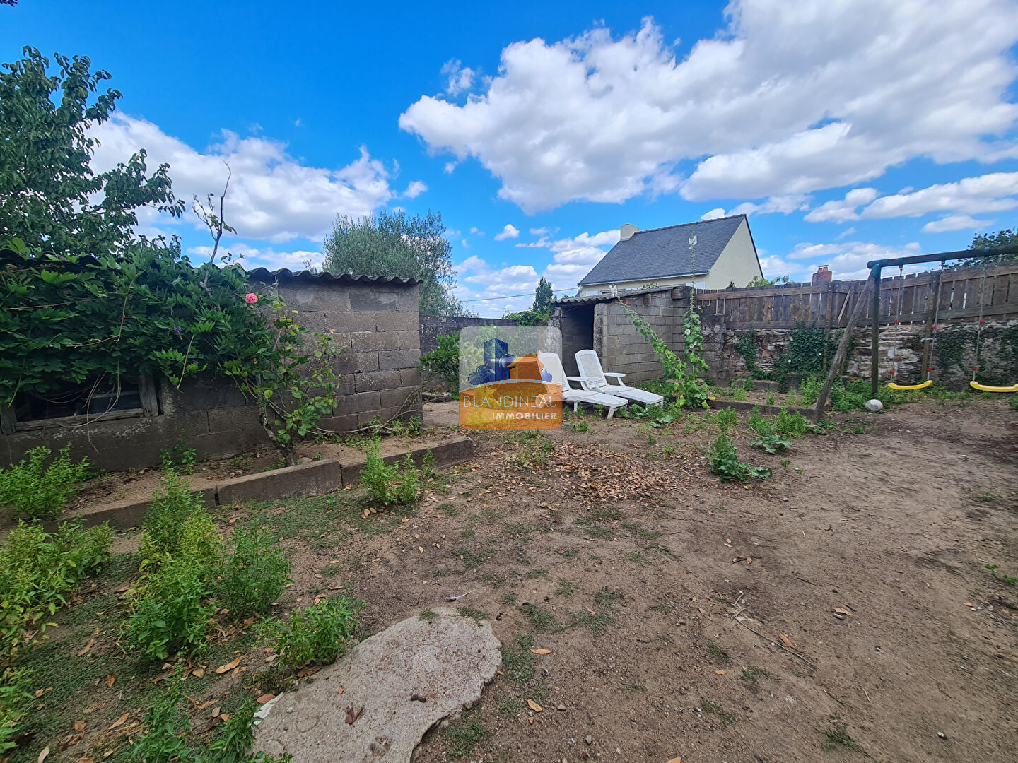 Image MAISON à LA MONTAGNE