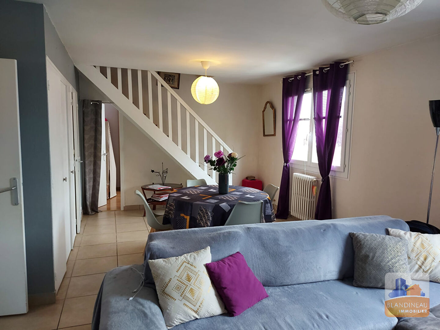 Image APPARTEMENT à BOUGUENAIS