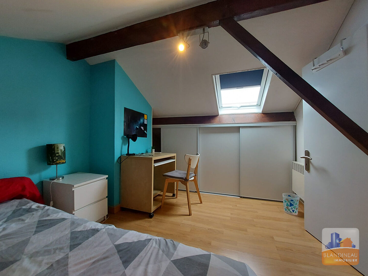 Image APPARTEMENT à BOUGUENAIS