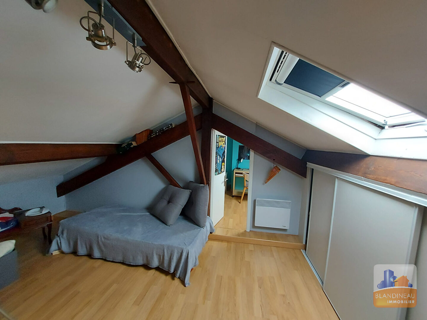 Image APPARTEMENT à BOUGUENAIS