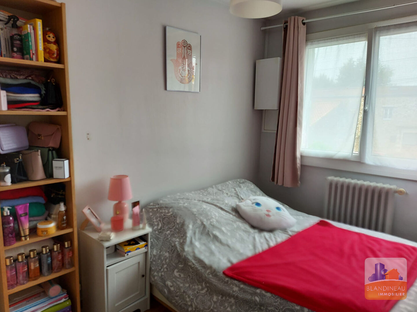 Image APPARTEMENT à BOUGUENAIS