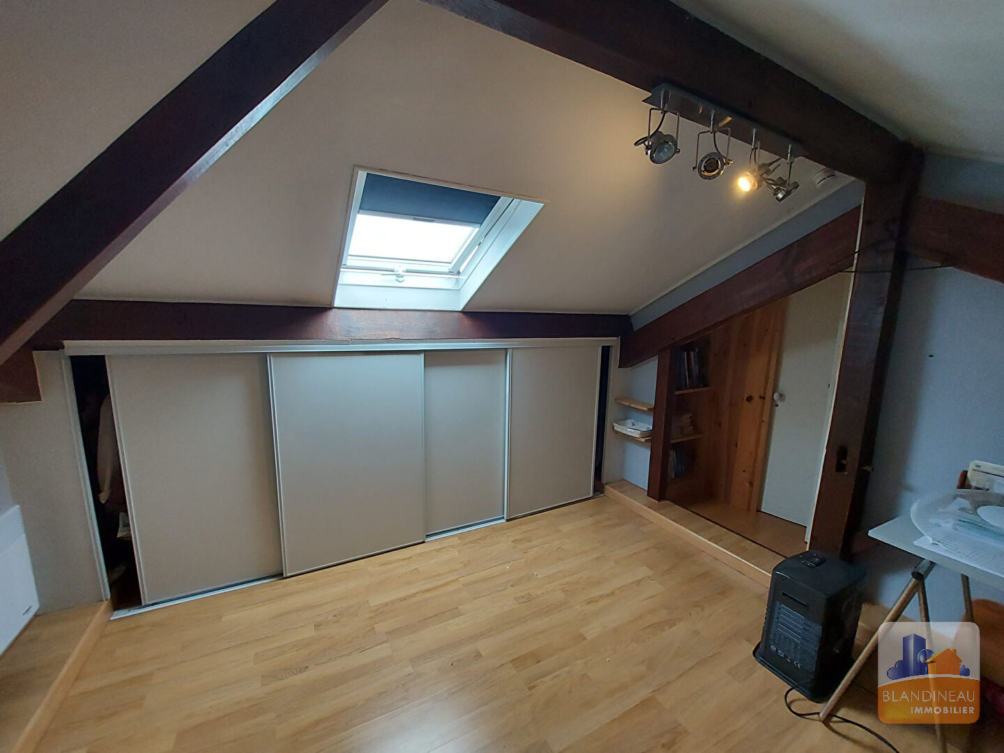 Image APPARTEMENT à BOUGUENAIS