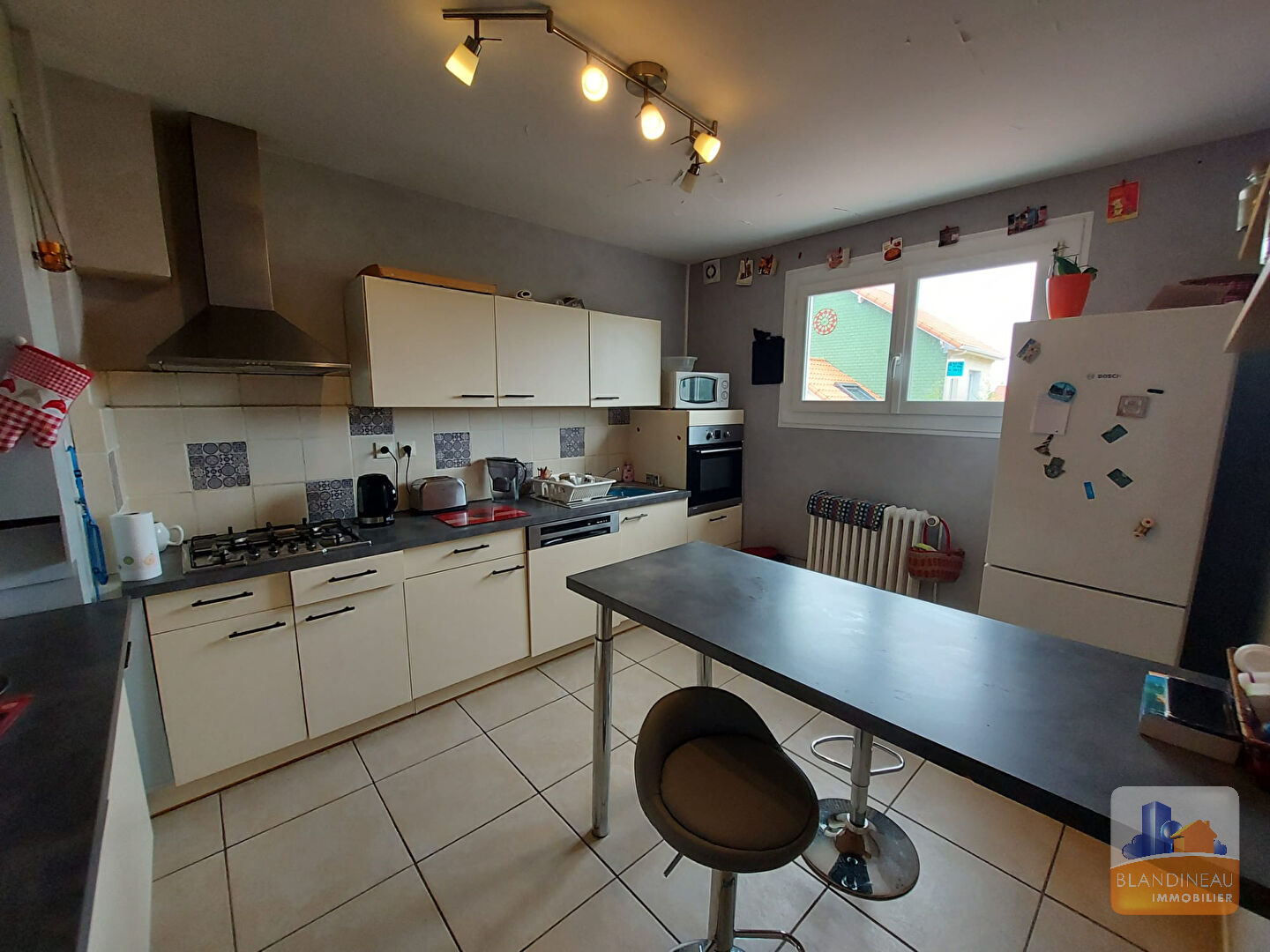 Image APPARTEMENT à BOUGUENAIS