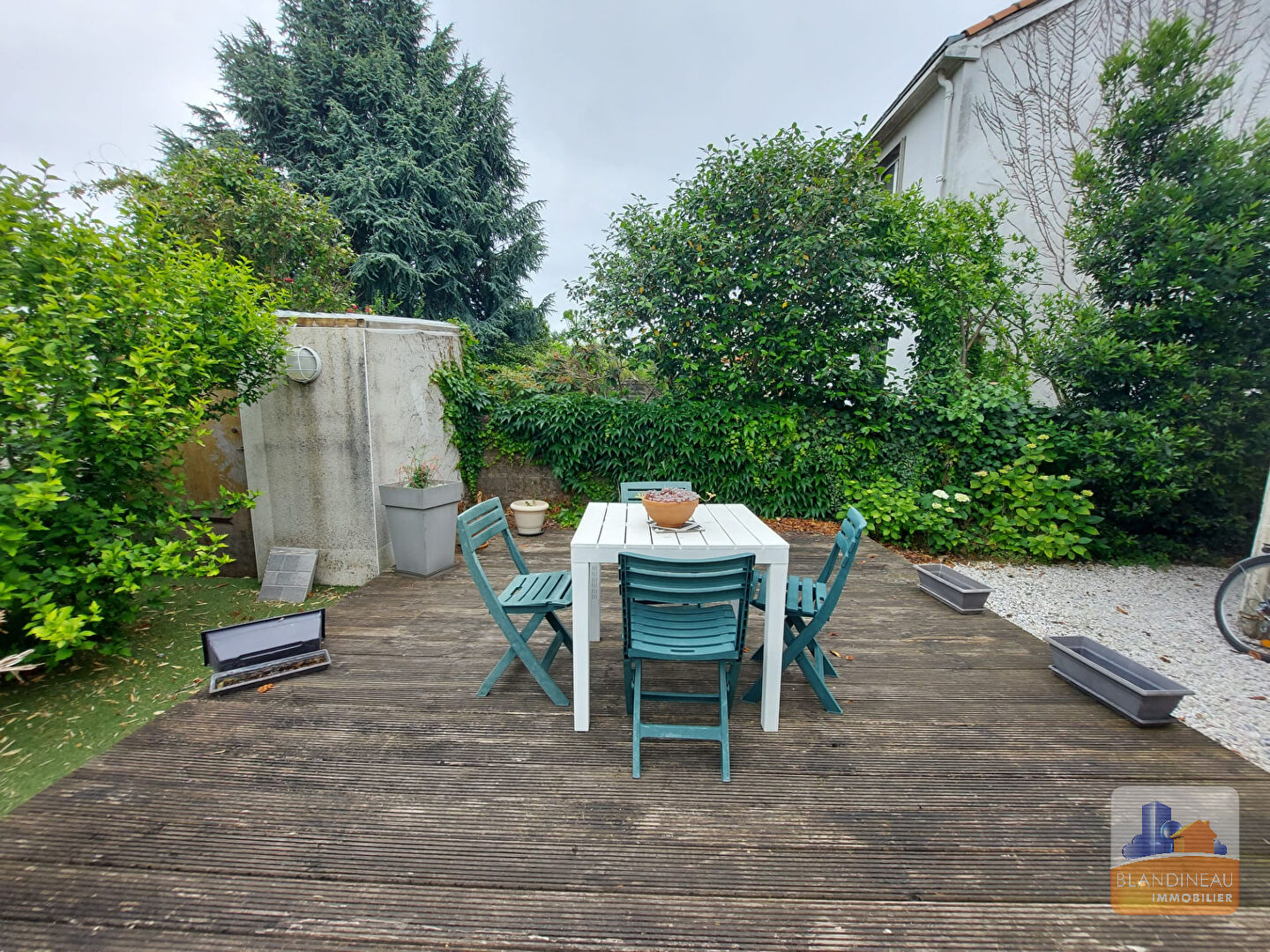 Image APPARTEMENT à BOUGUENAIS