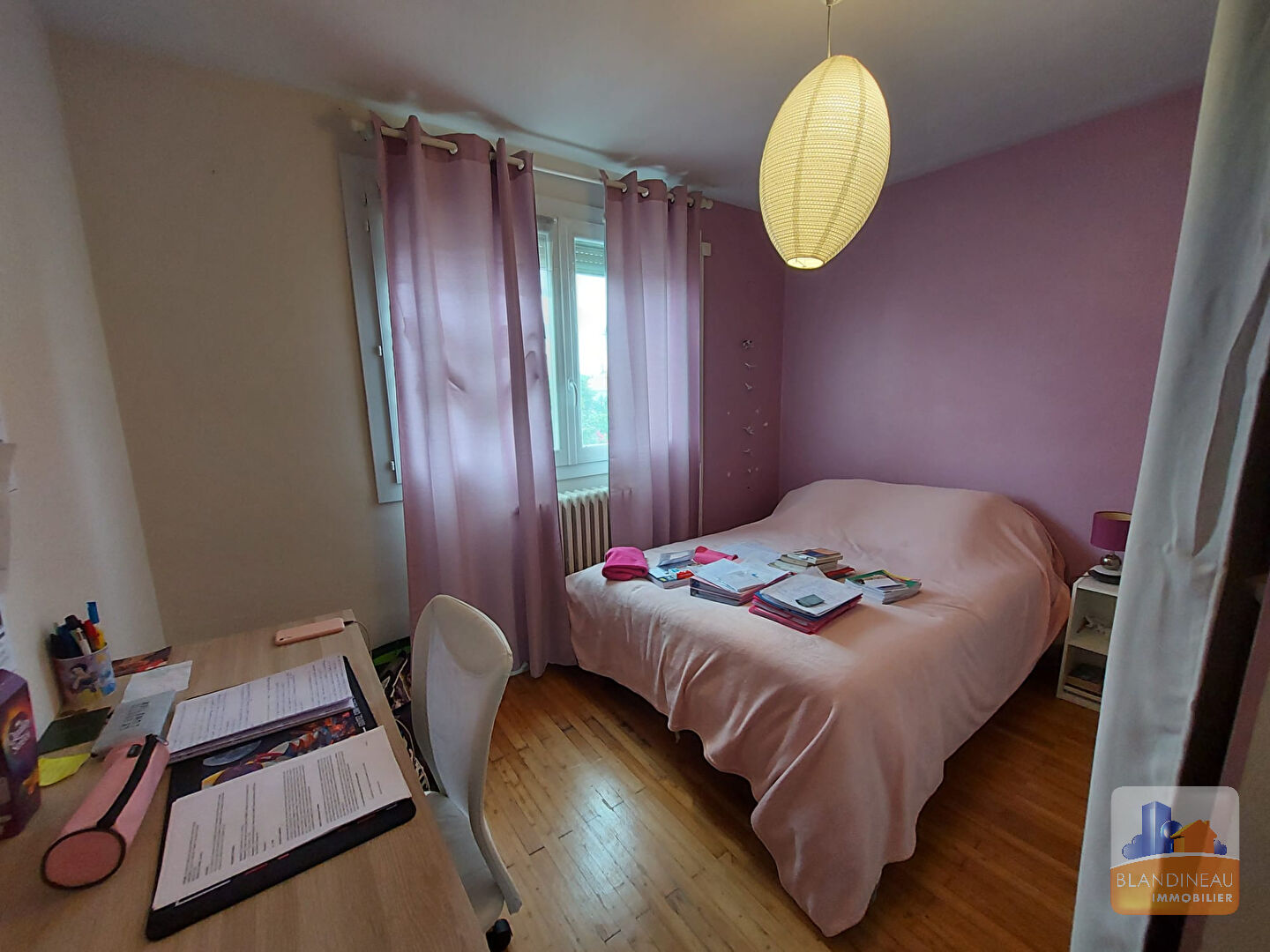 Image APPARTEMENT à BOUGUENAIS