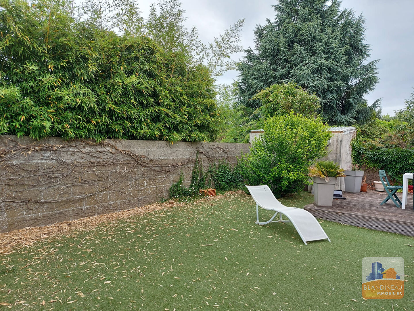 Image APPARTEMENT à BOUGUENAIS