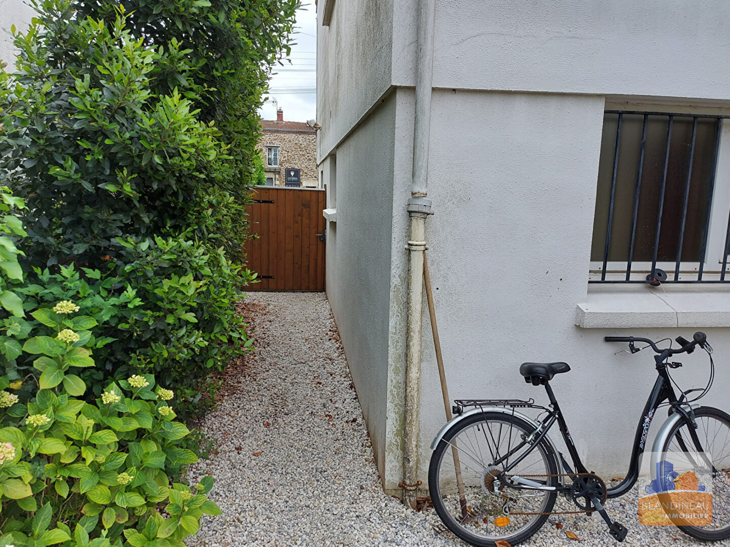 Image APPARTEMENT à BOUGUENAIS