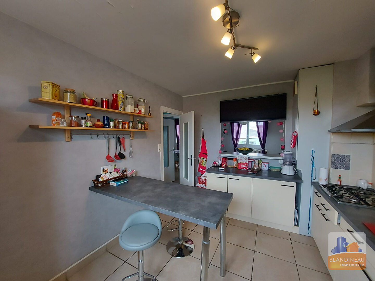 Image APPARTEMENT à BOUGUENAIS