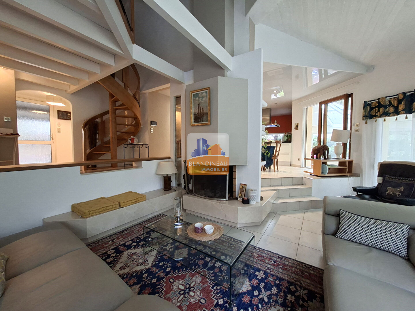 Image MAISON à SAINTE PAZANNE