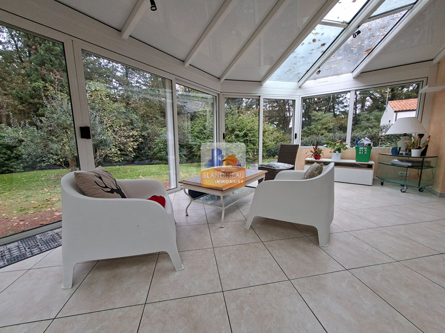 Image MAISON à SAINTE PAZANNE