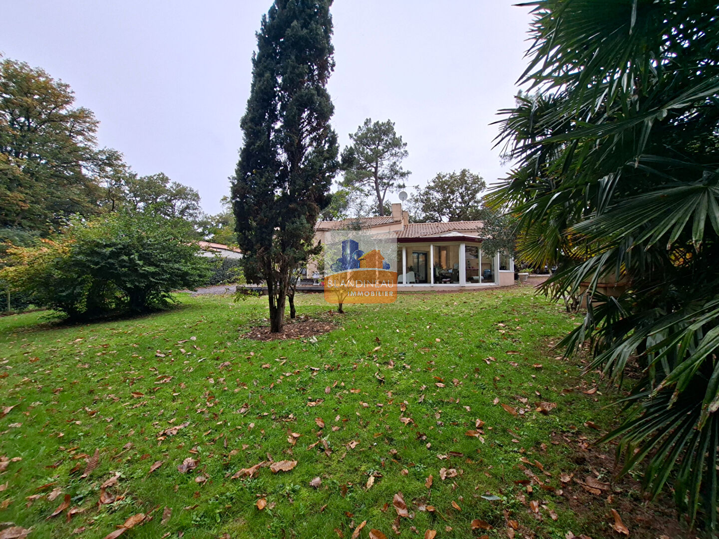 Image MAISON à SAINTE PAZANNE