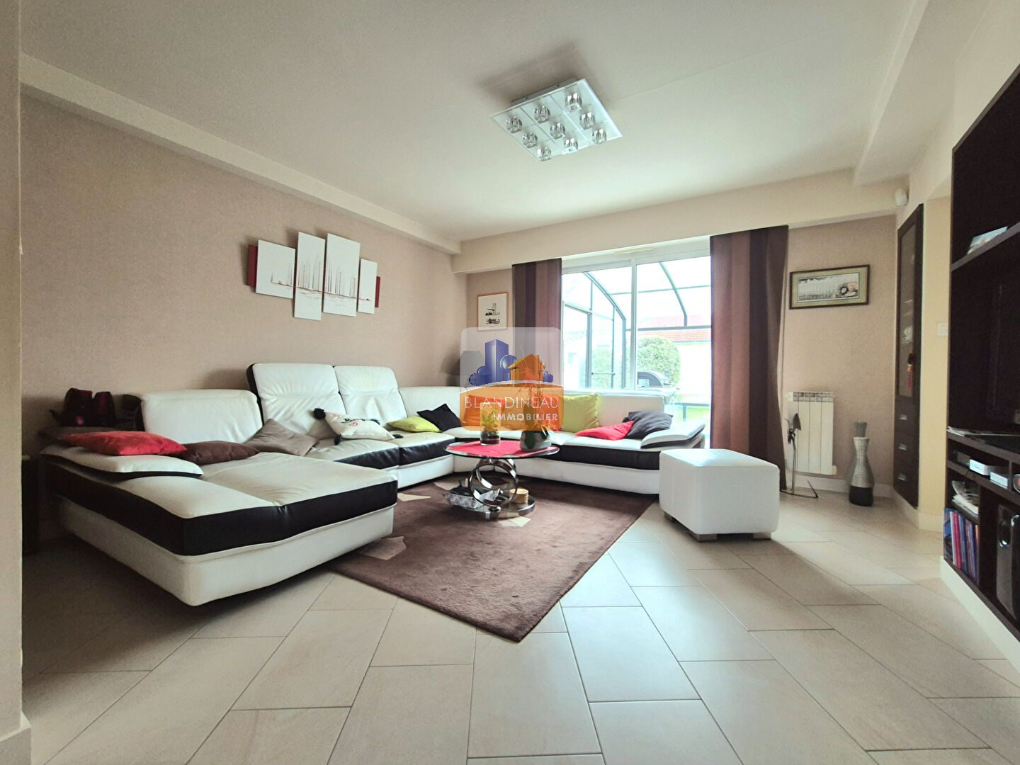 Image MAISON à BOUGUENAIS