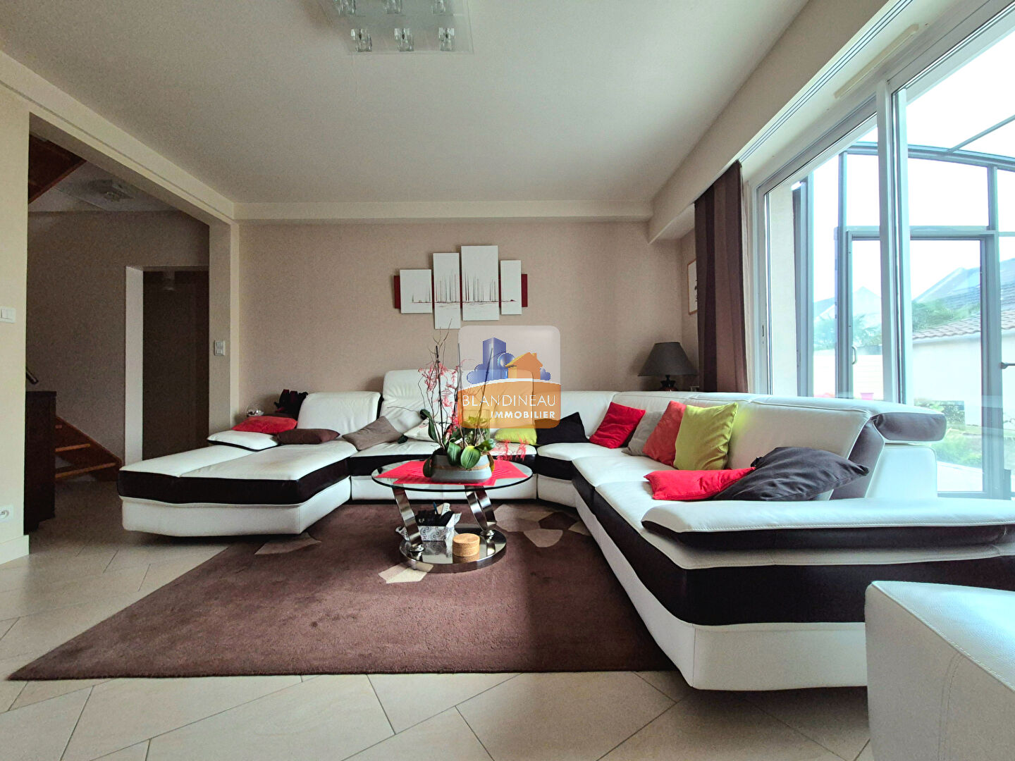 Image MAISON à BOUGUENAIS