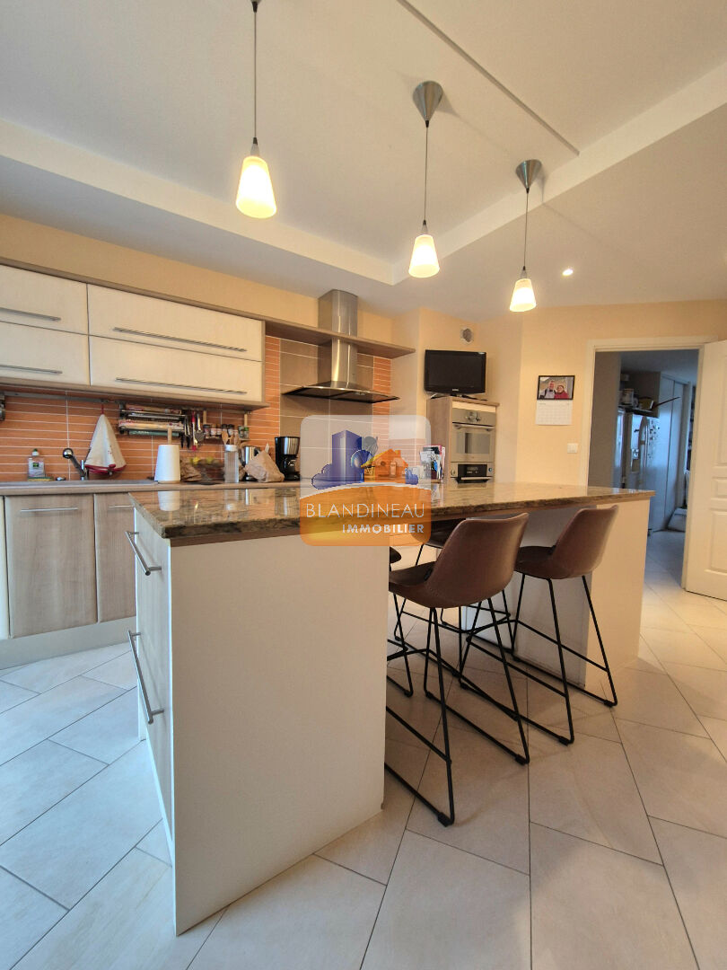 Image MAISON à BOUGUENAIS