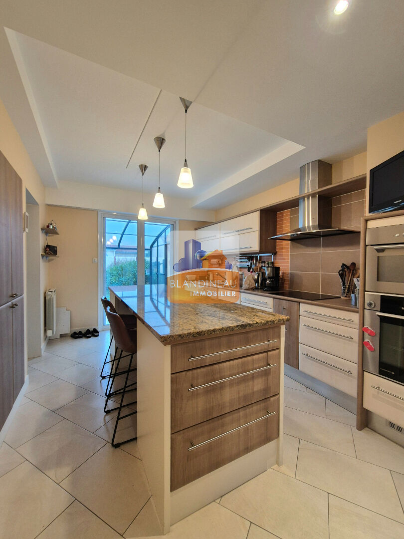 Image MAISON à BOUGUENAIS