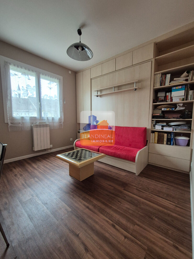 Image MAISON à BOUGUENAIS