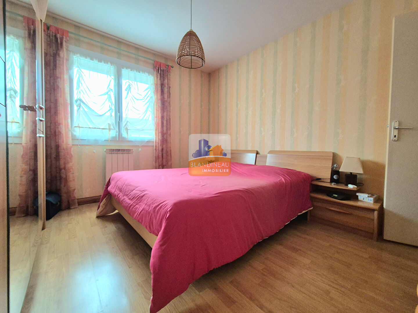 Image MAISON à BOUGUENAIS