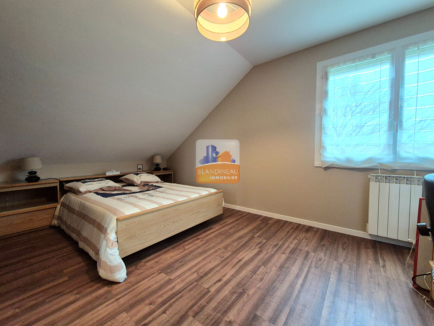 Image MAISON à BOUGUENAIS