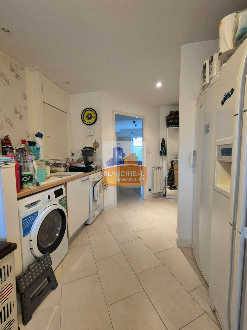 Image MAISON à BOUGUENAIS