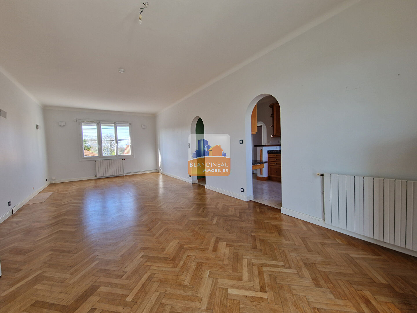 Image APPARTEMENT à BOUGUENAIS