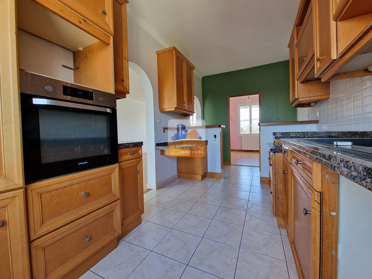 Image APPARTEMENT à BOUGUENAIS