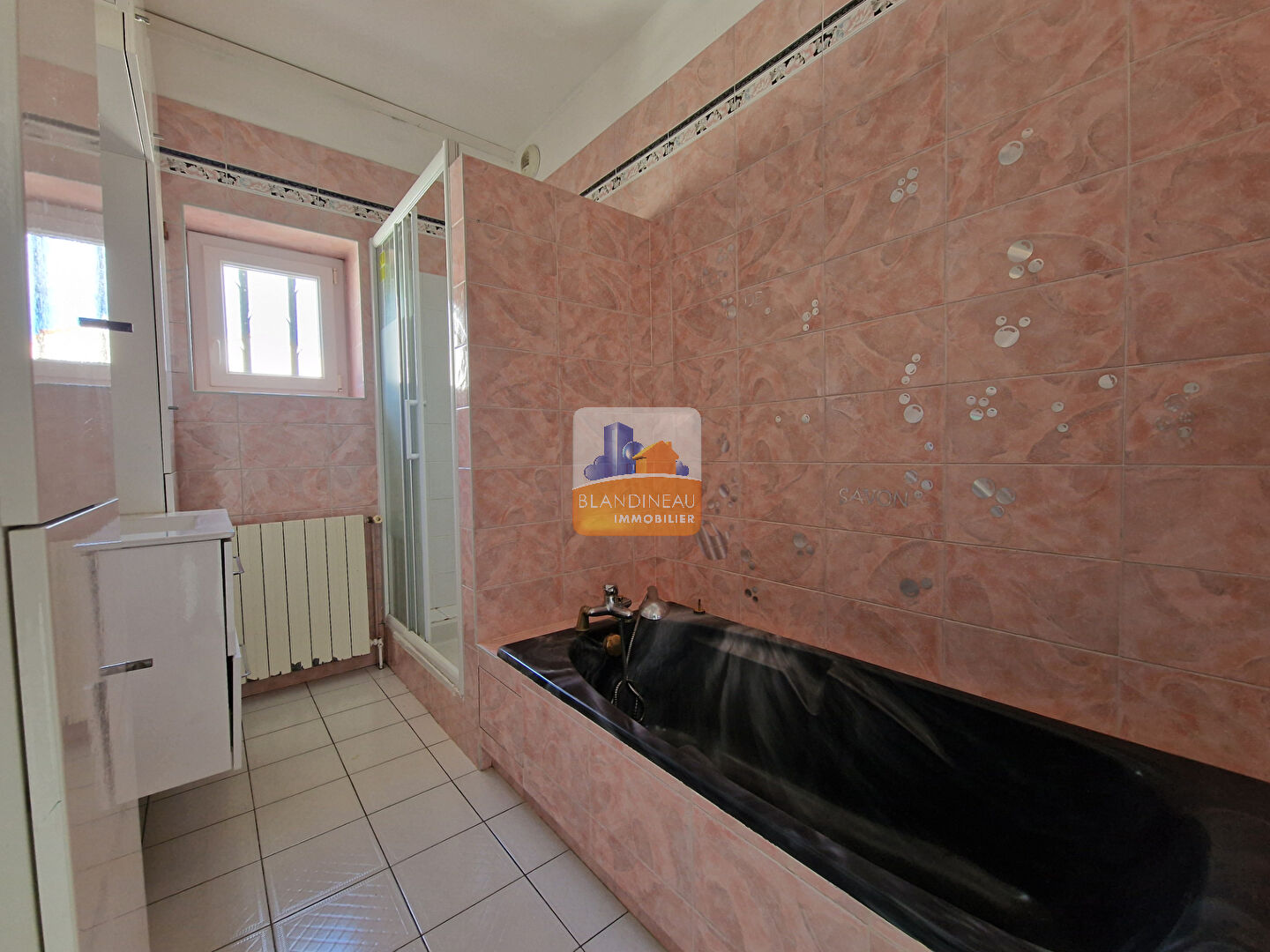 Image APPARTEMENT à BOUGUENAIS