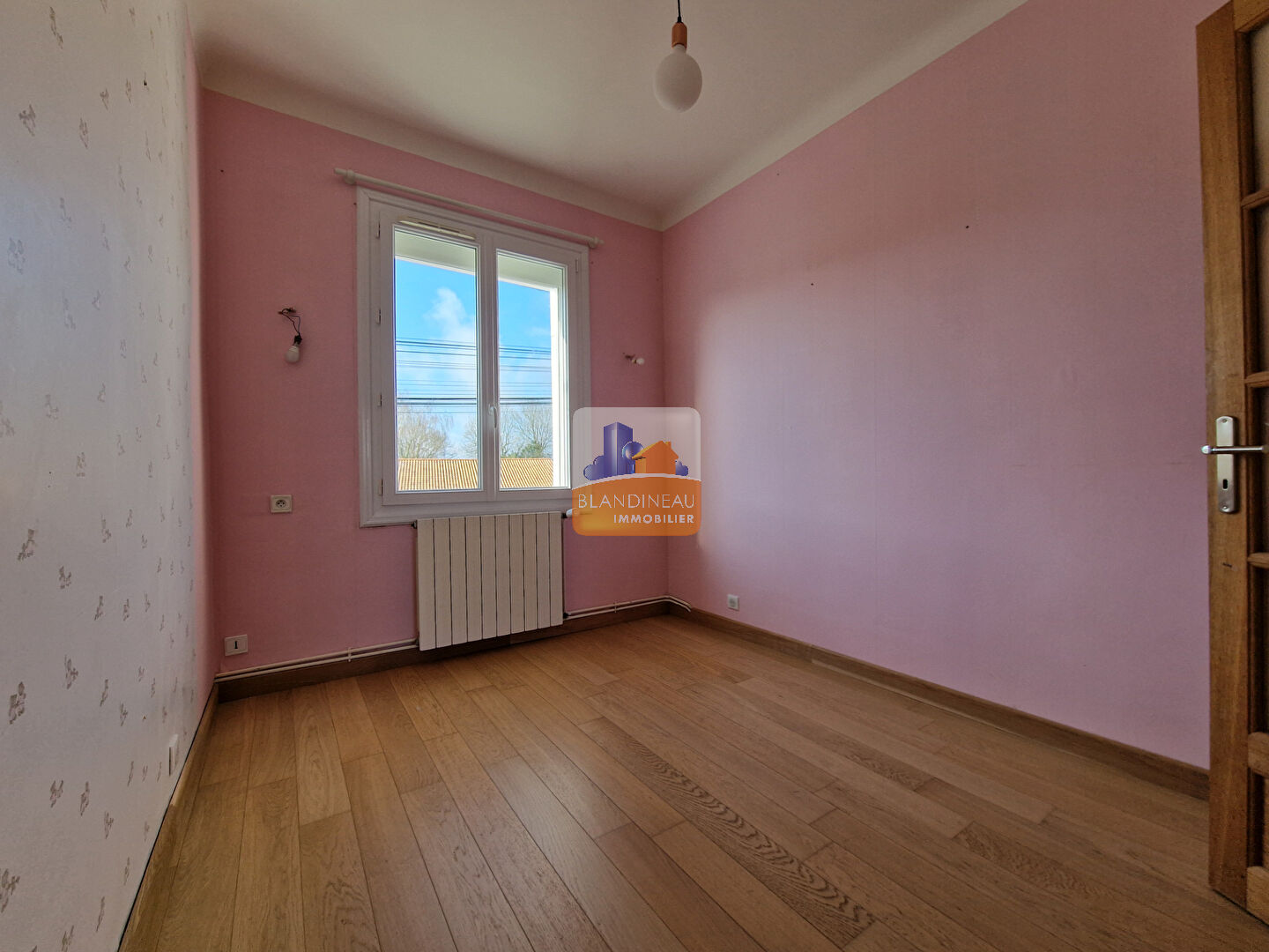 Image APPARTEMENT à BOUGUENAIS