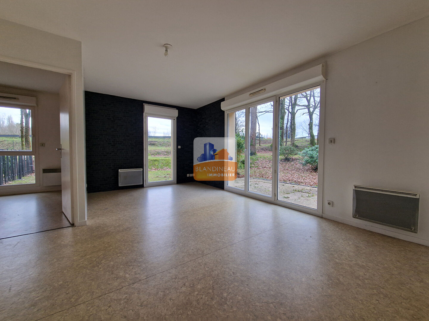 Image APPARTEMENT à BOUGUENAIS