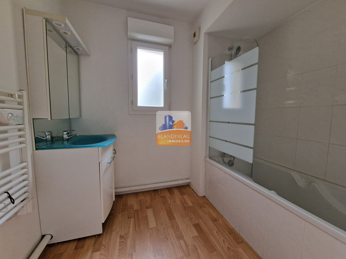 Image APPARTEMENT à BOUGUENAIS