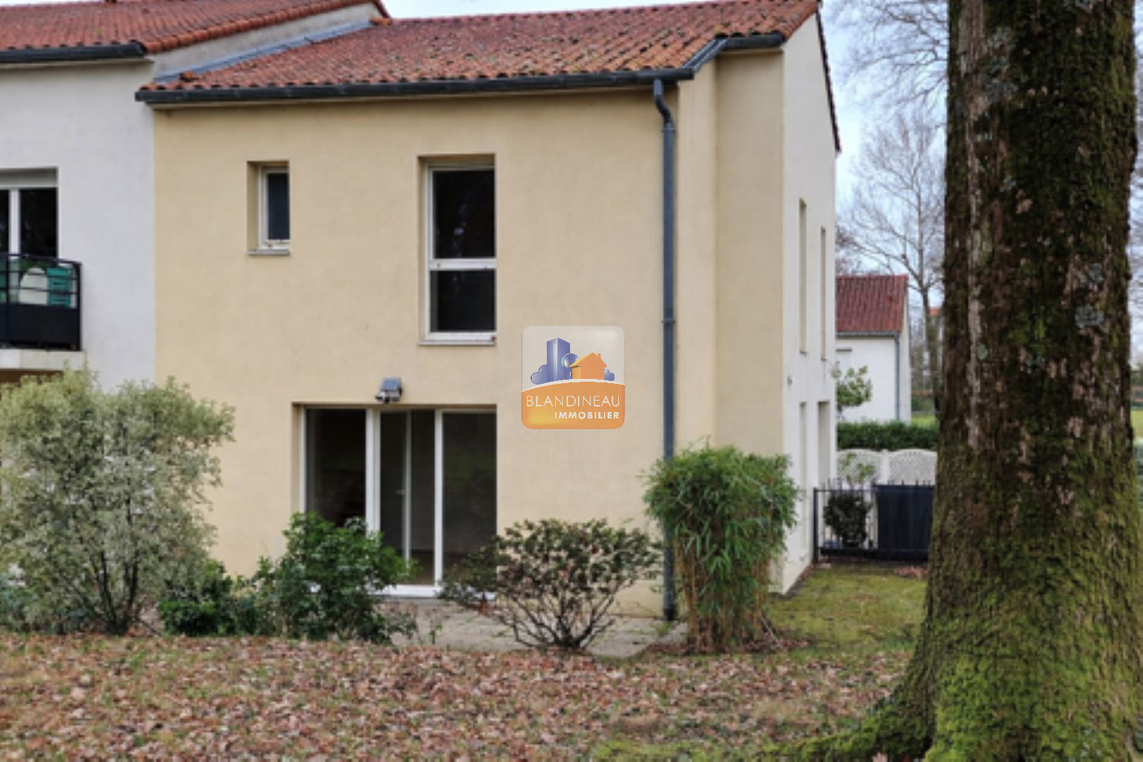 Image APPARTEMENT à BOUGUENAIS