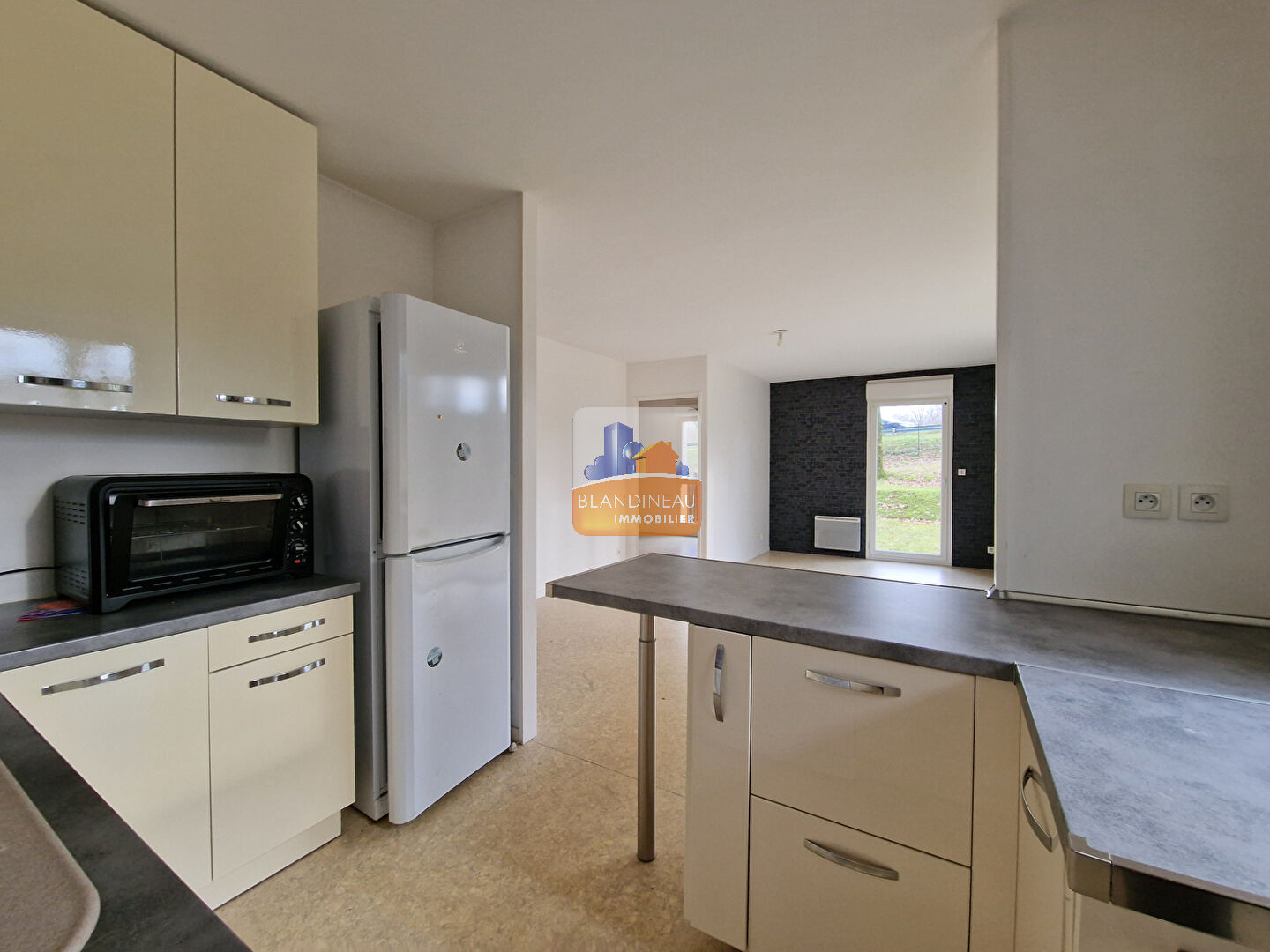 Image APPARTEMENT à BOUGUENAIS