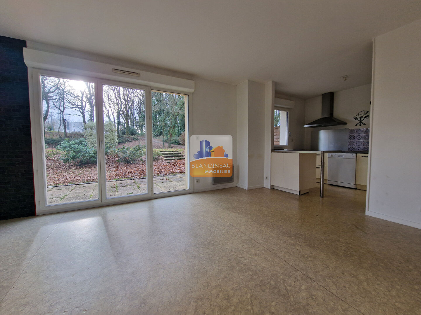 Image APPARTEMENT à BOUGUENAIS