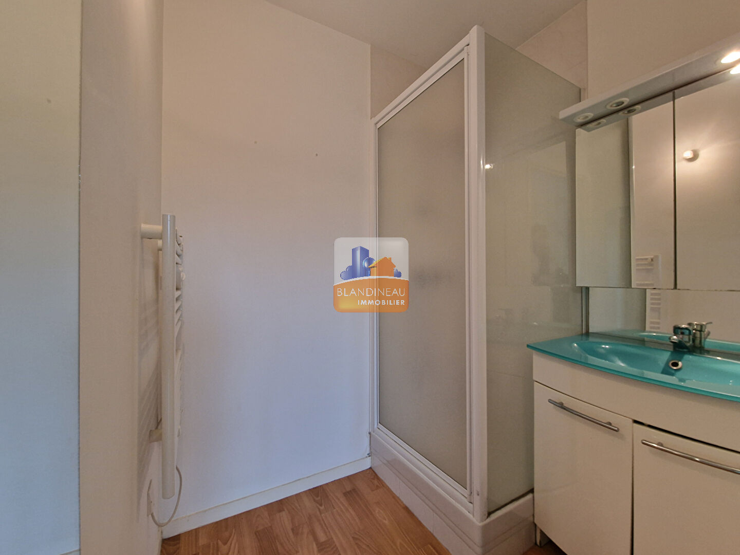 Image APPARTEMENT à BOUGUENAIS