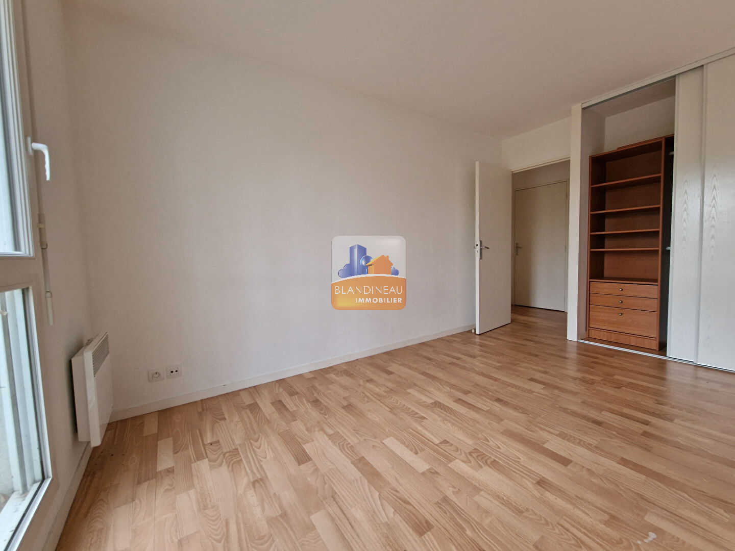 Image APPARTEMENT à BOUGUENAIS