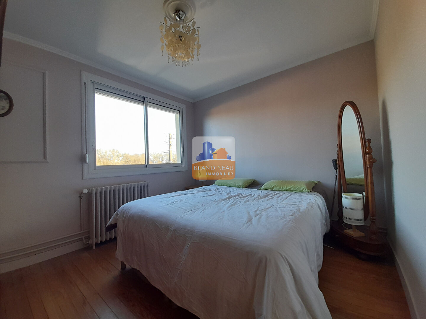 Image MAISON à BOUGUENAIS