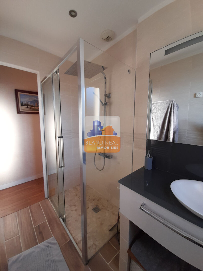 Image MAISON à BOUGUENAIS