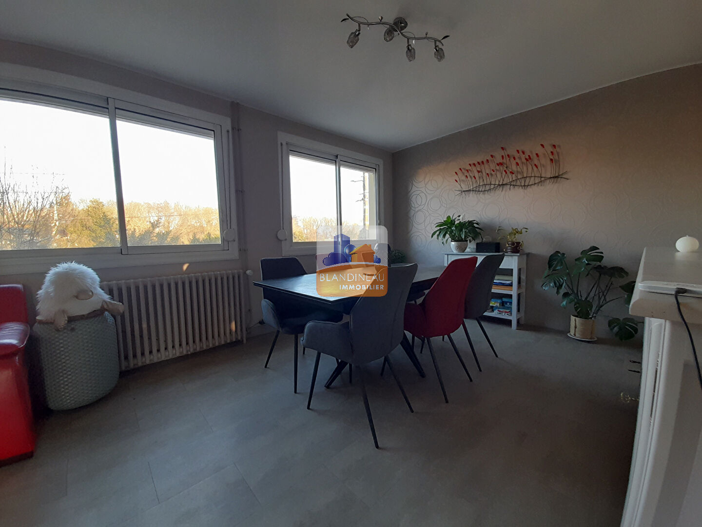 Image MAISON à BOUGUENAIS