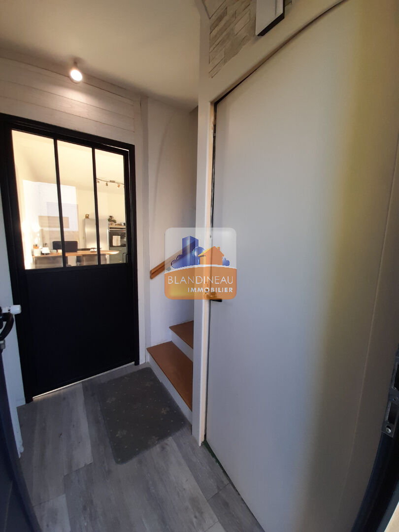 Image MAISON à BOUGUENAIS