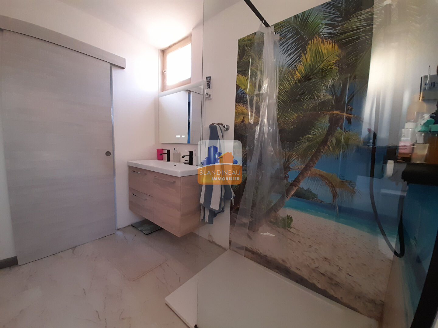 Image MAISON à BOUGUENAIS